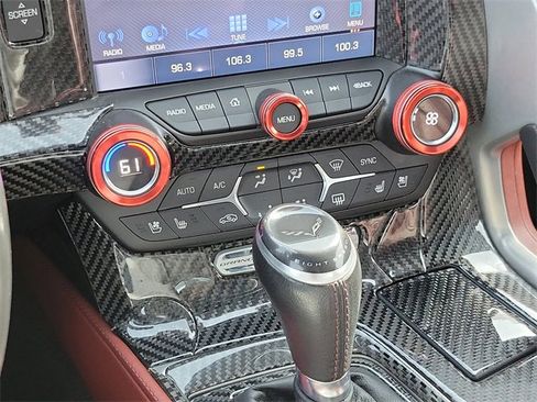 Used 2019 Chevrolet Corvette Grand Sport image 18