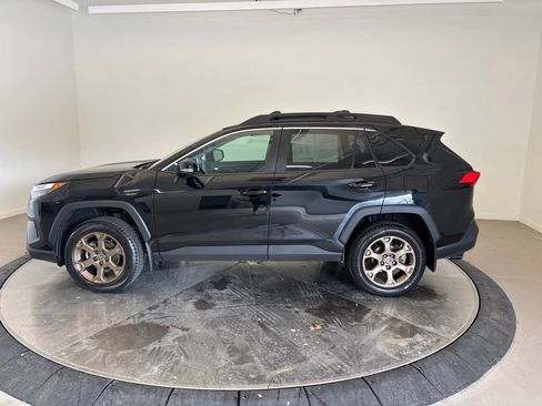 Used 2023 Toyota RAV4 AWD Hybrid image 6