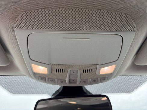 Used 2024 Ford Edge SEL w/ Convenience Package AWD/4WD image 19