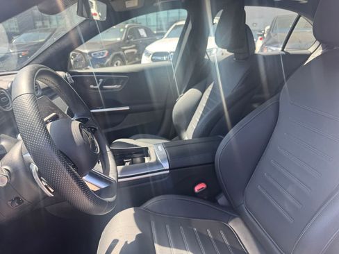 Certified 2023 Mercedes-Benz C 300 Sedan image 6