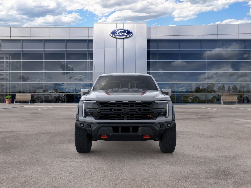 New 2026 Ford F150 Raptor w/ Equipment Group 803A Raptor R AWD/4WD image 6