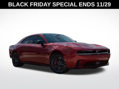 New 2024 Dodge Charger R/T Scat Pack w/ Plus Group