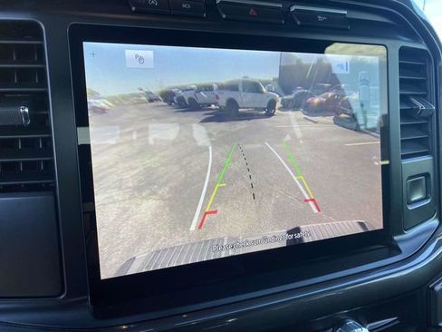 Certified 2021 Ford F150 XLT w/ Equipment Group 302A High image 28