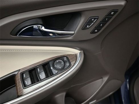 Used 2022 Chevrolet Malibu Premier image 10