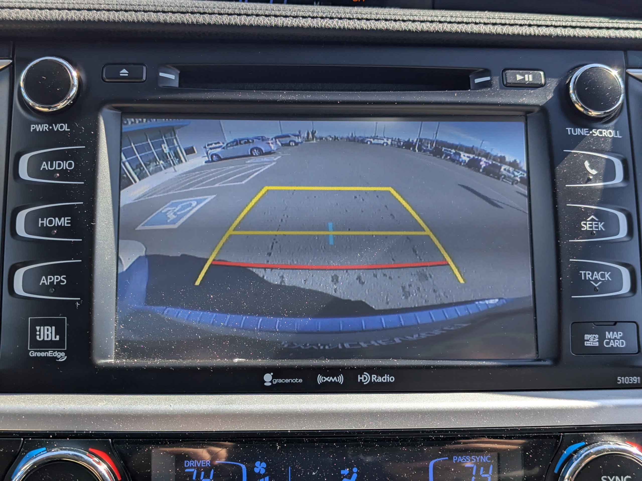 Used 2019 Toyota Highlander Limited AWD/4WD image 22