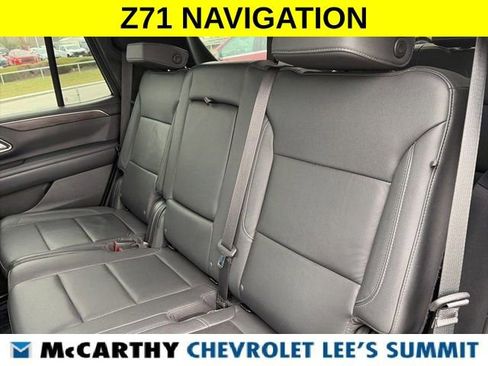 Used 2022 Chevrolet Tahoe Z71 image 41