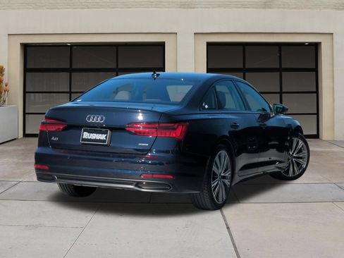 Used 2023 Audi A6 Premium Plus AWD/4WD image 4