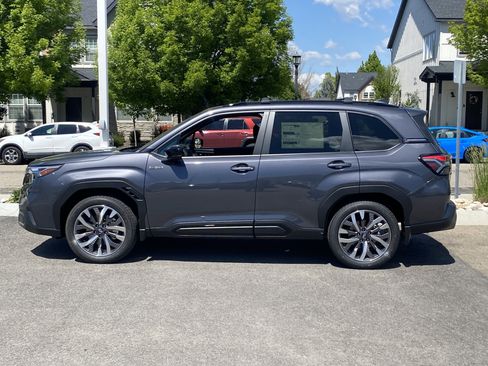 New 2026 Subaru Crosstrek 2.5i AWD/4WD image 3