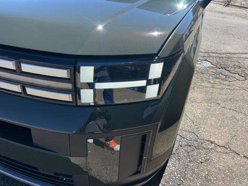 New 2026 Hyundai Santa Fe SEL image 9