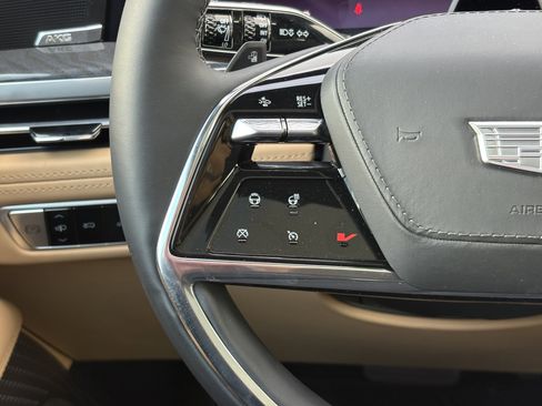 New 2026 Cadillac Escalade IQ Sport 2 w/ LPO, Premium Carpet Package image 21