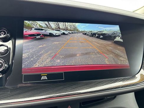 Used 2023 Buick Envision Essence AWD/4WD image 31
