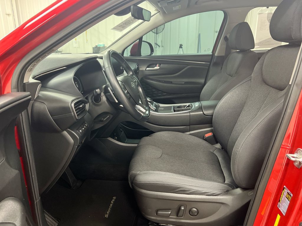 Used 2022 Hyundai Santa Fe SEL w/ Convenience Package FWD image 19