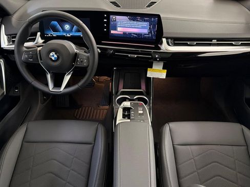 New 2026 BMW X2 xDrive28i w/ Convenience Package image 15