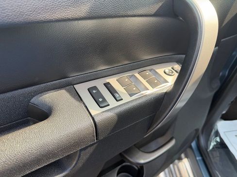 Used 2013 Chevrolet Silverado 1500 LT w/ All-Star Edition AWD/4WD image 13
