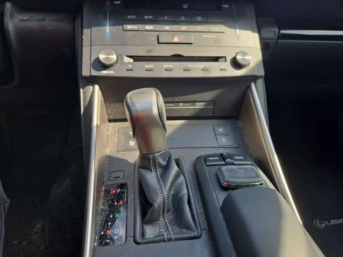 Used 2016 Lexus IS 300 AWD w/ Navigation System Package image 15