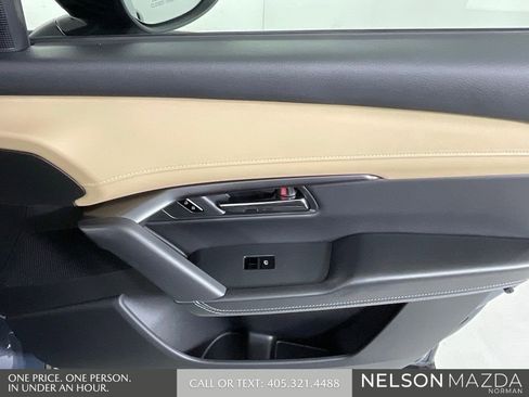 New 2026 MAZDA CX-5 2.5 S w/ Premium Plus Package image 22