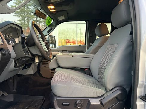 Used 2016 Ford F250 XLT w/ XLT Premium Package image 25