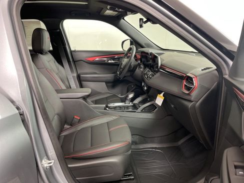 New 2026 Chevrolet TrailBlazer RS w/ Convenience Package image 7