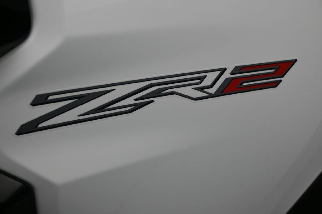 New 2026 Chevrolet Colorado ZR2 w/ Technology Package AWD/4WD image 32