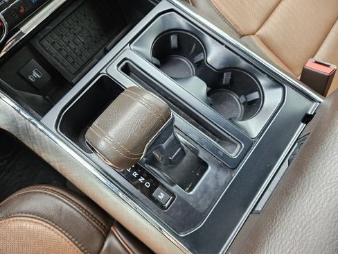 Used 2023 Ford F150 King Ranch w/ Equipment Group 601A High AWD/4WD image 19