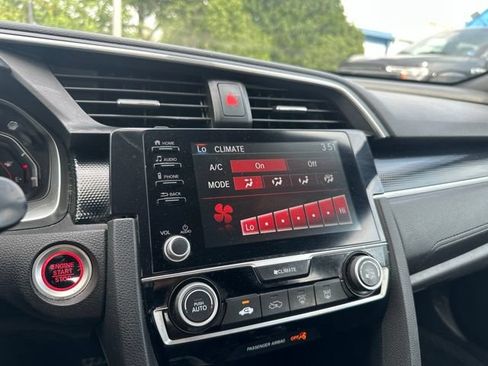 Used 2019 Honda Civic Sport image 16