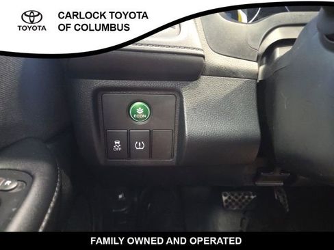 Used 2021 Honda HR-V Sport image 24