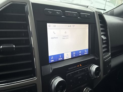 Used 2019 Ford F150 Lariat w/ Equipment Group 502A Luxury image 21