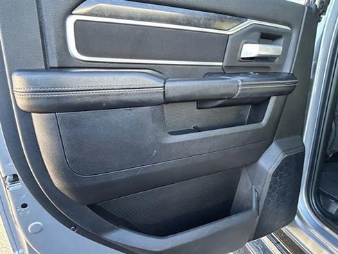 Used 2024 RAM 2500 Big Horn image 21