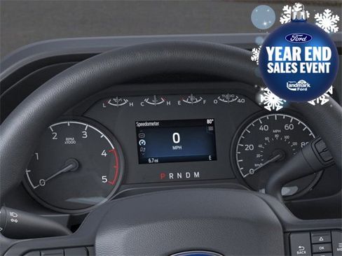 New 2026 Ford F250 XL w/ XL Off-Road Package image 13