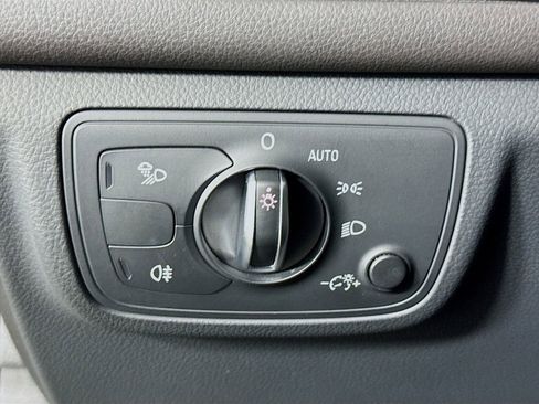 Used 2017 Audi A6 3.0T Premium Plus w/ Driver Assistance Package image 14