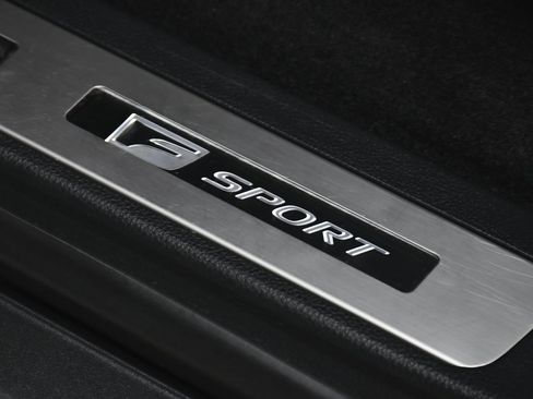 Used 2024 Lexus LX 600 F Sport image 12