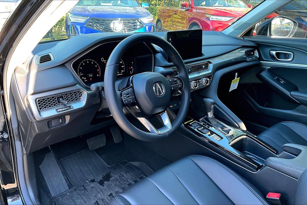 Used 2026 Acura Integra FWD image 15