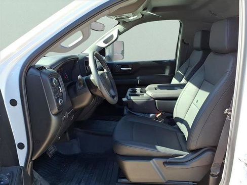 New 2025 Chevrolet Silverado 3500 W/T w/ WT Convenience Package image 15