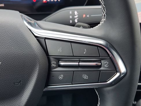 New 2026 Chevrolet Traverse LT w/ Driver Confidence Package image 29