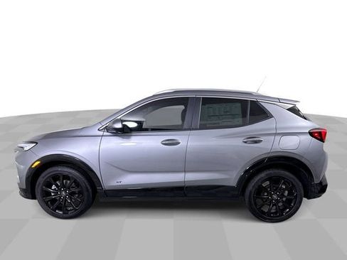 New 2026 Buick Encore GX Sport Touring w/ Advanced Technology Package image 5