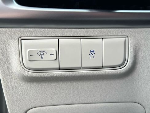 New 2026 Hyundai Tucson SE image 31