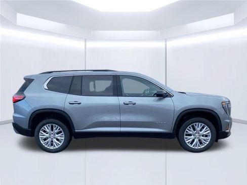 Used 2026 GMC Acadia Elevation w/ Elevation Premium Package AWD/4WD image 5