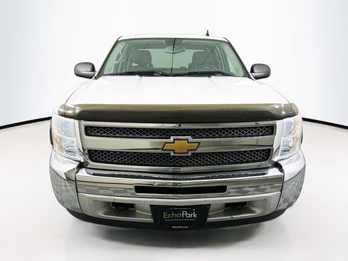 Used 2013 Chevrolet Silverado 1500 LT image 2