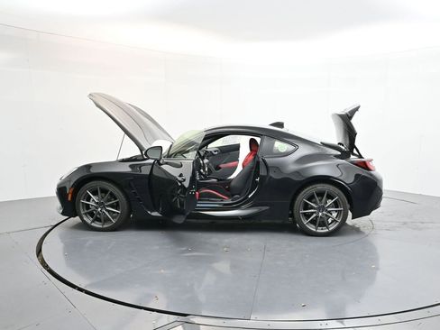 New 2026 Subaru BRZ Limited image 33