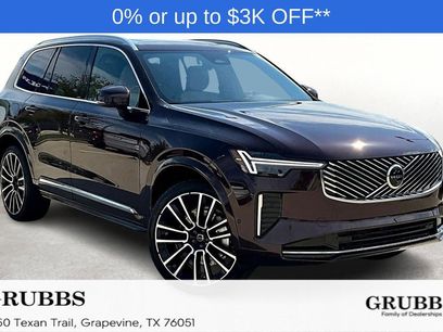 New 2026 Volvo XC90 B6 Plus w/ Protection Package Premier