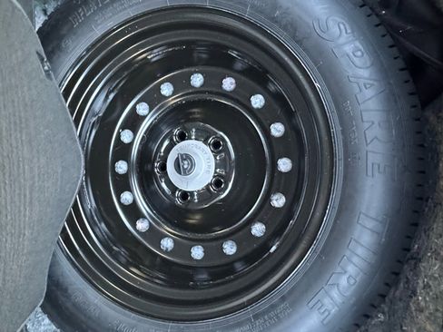 Used 2024 Honda CR-V EX-L image 23