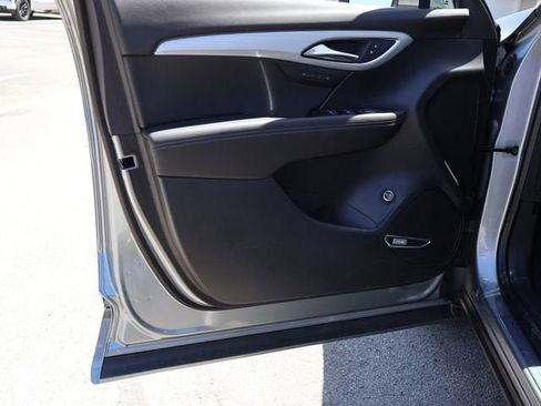 New 2026 Buick Envision Avenir AWD/4WD image 38