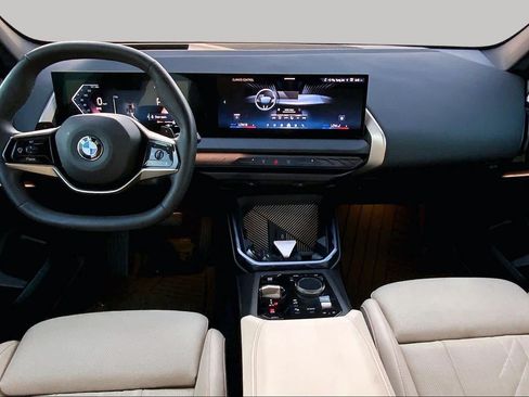 Used 2025 BMW X3 xDrive30i w/ Premium Package AWD/4WD image 15