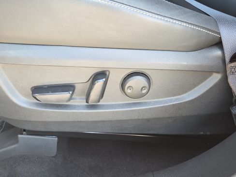 Used 2022 INFINITI QX50 Pure FWD image 10