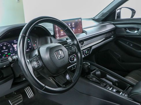 Used 2023 Honda Accord Sport image 23