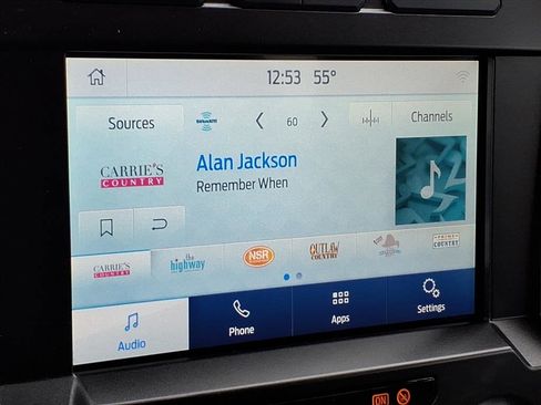 Used 2022 Ford F250 XLT w/ XLT Premium Package image 22