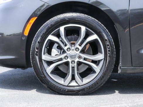 Used 2022 Chrysler Pacifica Pinnacle AWD/4WD image 18