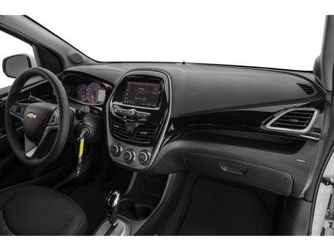 Used 2020 Chevrolet Spark LS FWD image 38