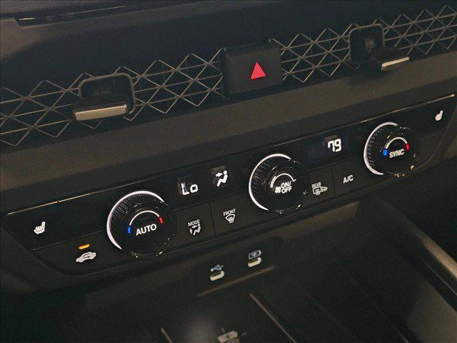 New 2026 Honda Accord SE image 24