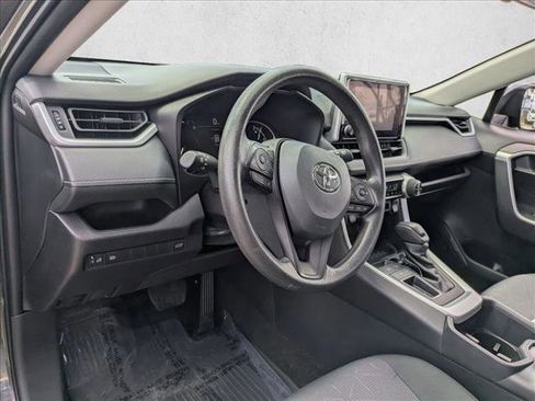 Certified 2024 Toyota RAV4 XLE w/ Convenience Package image 10